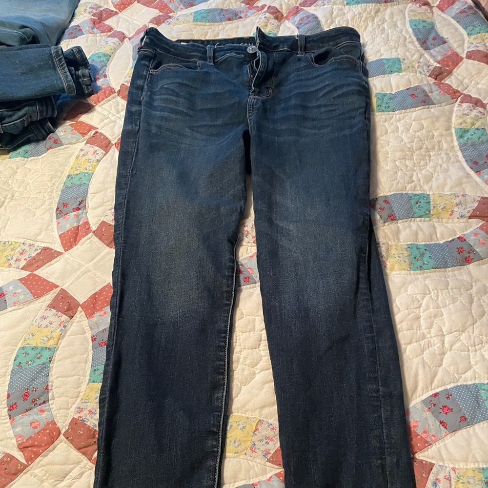 Jeans